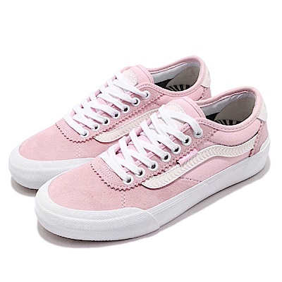 Vans 滑板鞋 Chima Pro 2 穿搭 女鞋