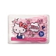 Hello Kitty 凱蒂貓 超韌牙線棒 50 入(盒裝) X 9 盒(台灣製) product thumbnail 1