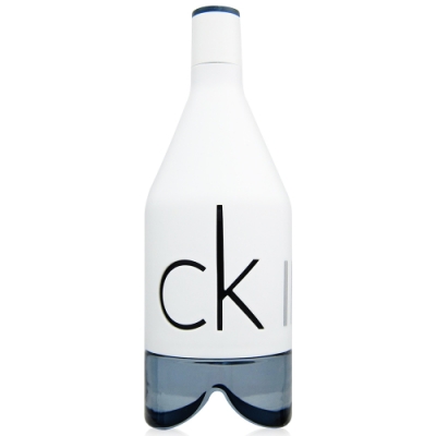 Calvin Klein CK IN2U 男性淡香水100ml TESTER