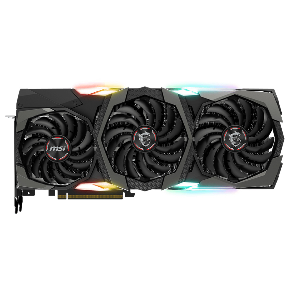 堅実な究極の HM様 MSI GEFORCE GEFORCE GAMING RTX 2080 2080 aoi