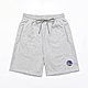 NBA 基本款 棉質 短褲 勇士隊-灰-3255751311 product thumbnail 1