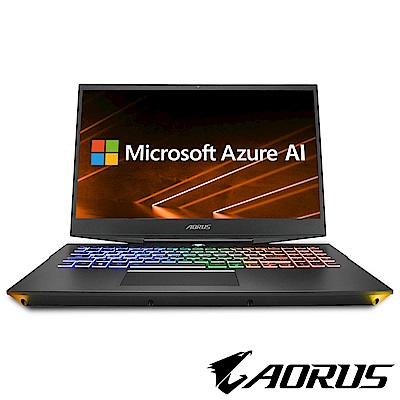 AORUS 15 電競筆電 i7-8750H/RTX2060 6G