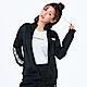 New Balance LOGO邊條經典套裝外套 AWJ93503BK 女 黑 product thumbnail 1