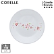 【美國康寧】CORELLE 櫻之舞-6吋平盤 product thumbnail 1