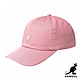 KANGOL- WASHED 棒球帽- 奶油粉色  W24S5165PN product thumbnail 1