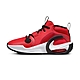 Nike Air Zoom Crossover 2 (GS) 大童 紅 實戰 運動 訓練 籃球鞋 FB2689-601 product thumbnail 1