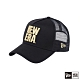 NEW ERA 940 Big New Era NE 黑 product thumbnail 2