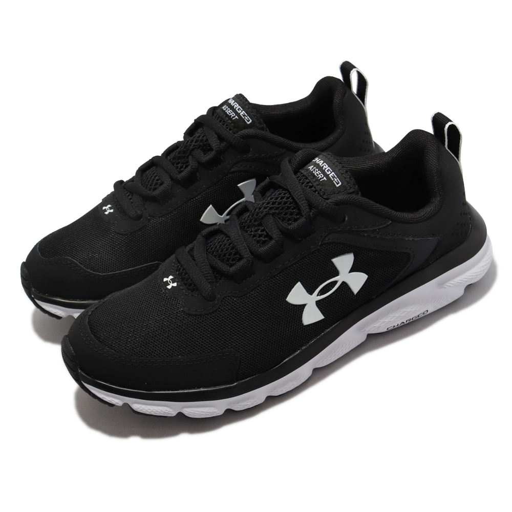  Tenis dama under armour chargedassert 3024591001