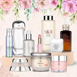 大人的美麗樂園★SK-II,雅詩蘭黛↘$219元起