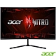 Acer 宏碁 ED270U S3 27型曲面2K電腦螢幕 AMD FreeSync product thumbnail 1
