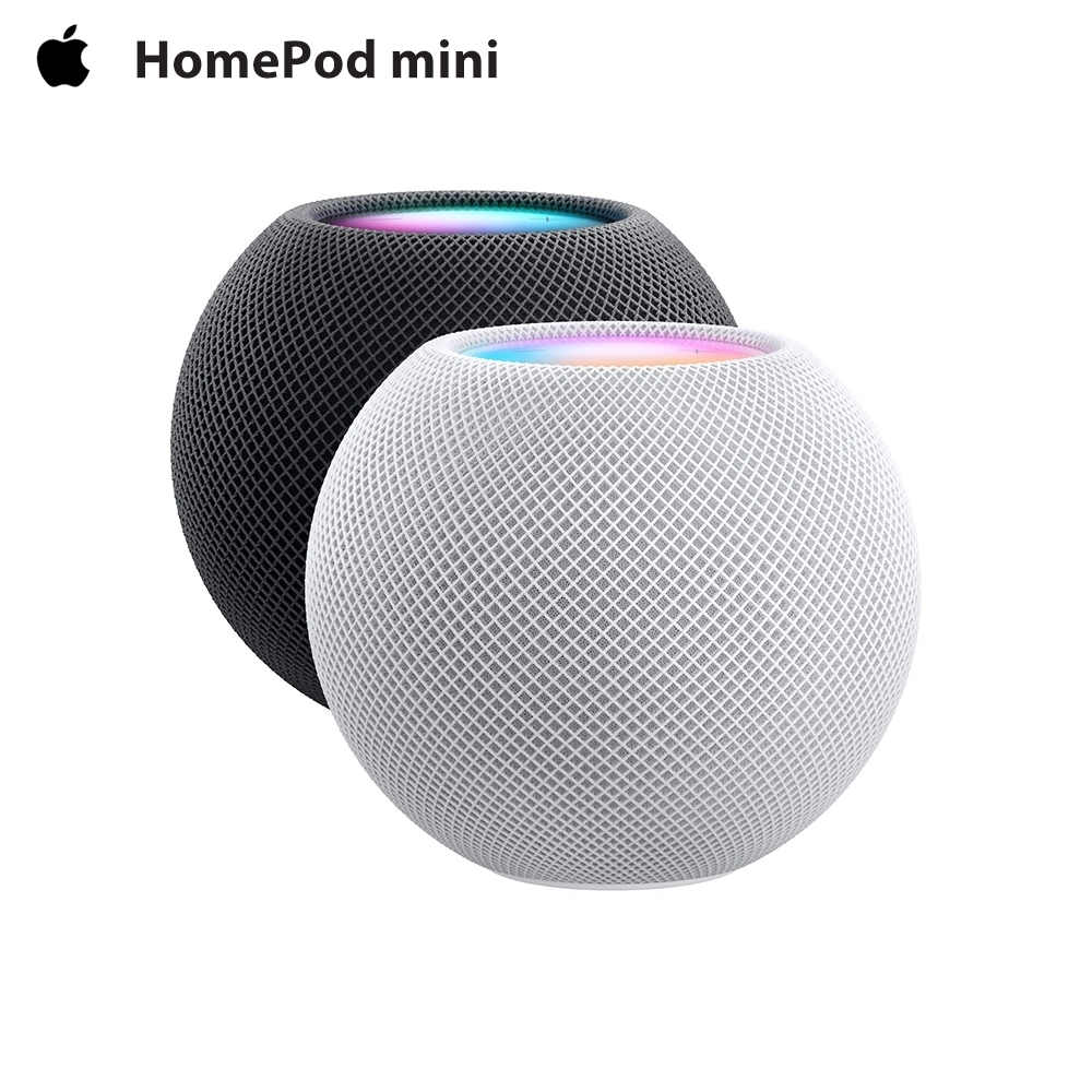 Apple HomePod mini 蘋果智慧音箱