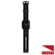 美國 Lander AppleWatch Series 4 40mm Moab錶殼錶帶-黑 product thumbnail 1