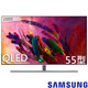 SAMSUNG三星 55吋 4K 量子液晶電視 QA55Q7FNAWXZW product thumbnail 1