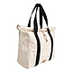 SUPERDRY 拖特包 Classic Tote Vintage 米色 product thumbnail 1