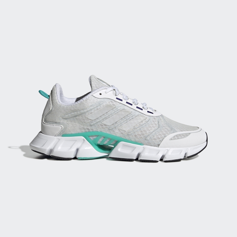 adidas CLIMACOOL 跑鞋 男/女 GX5575