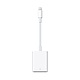 Apple Lightning 對 SD 卡相機讀卡機 (MJYT2FE/A) product thumbnail 1