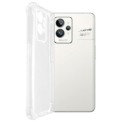 Metal-Slim Realme GT2 Pro 精密挖孔 強化軍規防摔抗震手機殼