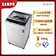 SAMPO聲寶 10KG 定頻直立式洗衣機 ES-B10F product thumbnail 1