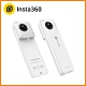 Insta360 Nano 全景高畫質攝影機 (公司貨) product thumbnail 1