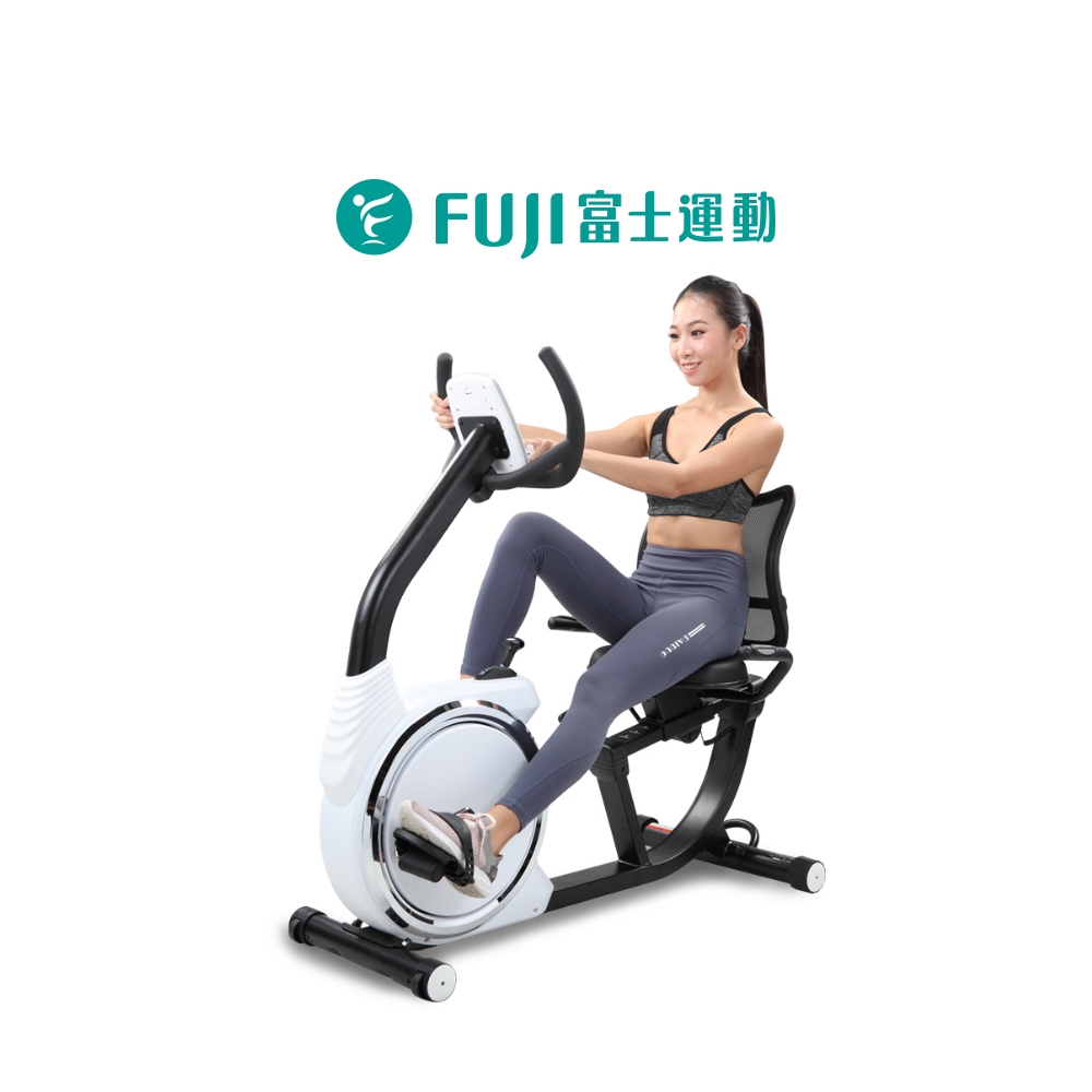 FUJI富士運動 臥式健身車 FB-670(原廠全新品)