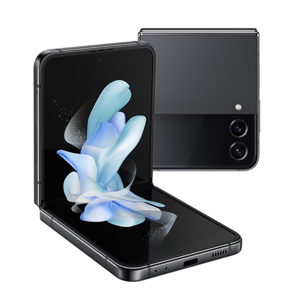 Samsung Galaxy Z Flip4 5G 8GB/256GB 折疊手機(精選福利品) | 福利品