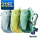 《Deuter》3400021 透氣網架背包 21SL FUTURA 窄肩款/後背包/旅遊/登山/爬山/健行/單車 product thumbnail 1