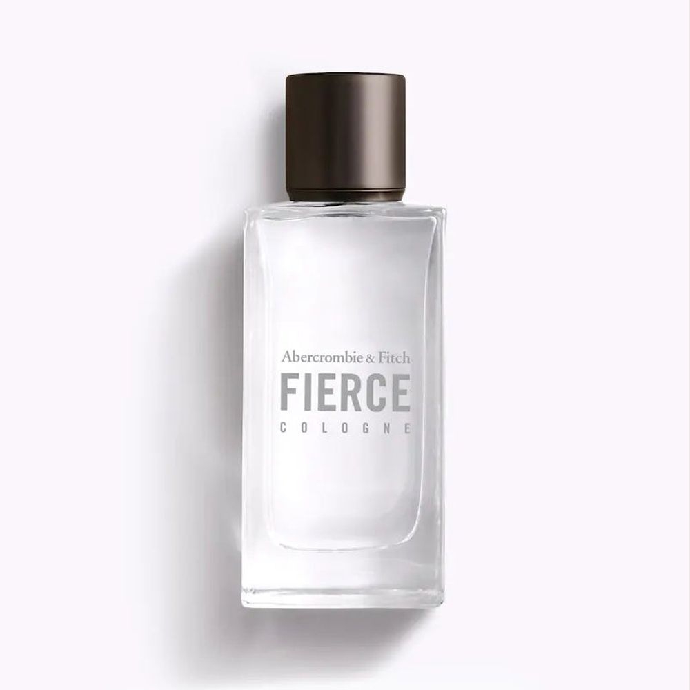 Abercrombie & Fitch AF 男性香水FIERCE COLOGNE 肌肉男50ml 2101