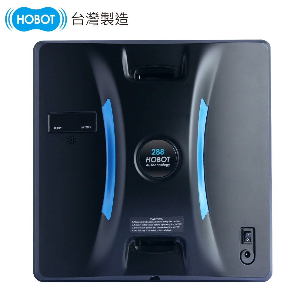 HOBOT 玻妞擦玻璃機器人HOBOT-288