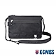 K-SWISS Small Bag輕量側背包-黑 product thumbnail 1