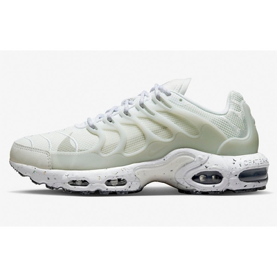 NIKE AIR MAX TERRASCAPE PLUS 男運動休閒鞋-白-DQ3977100