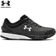 【UNDER ARMOUR】UA 女 Charged Escape 3慢跑鞋-優惠商品 product thumbnail 1