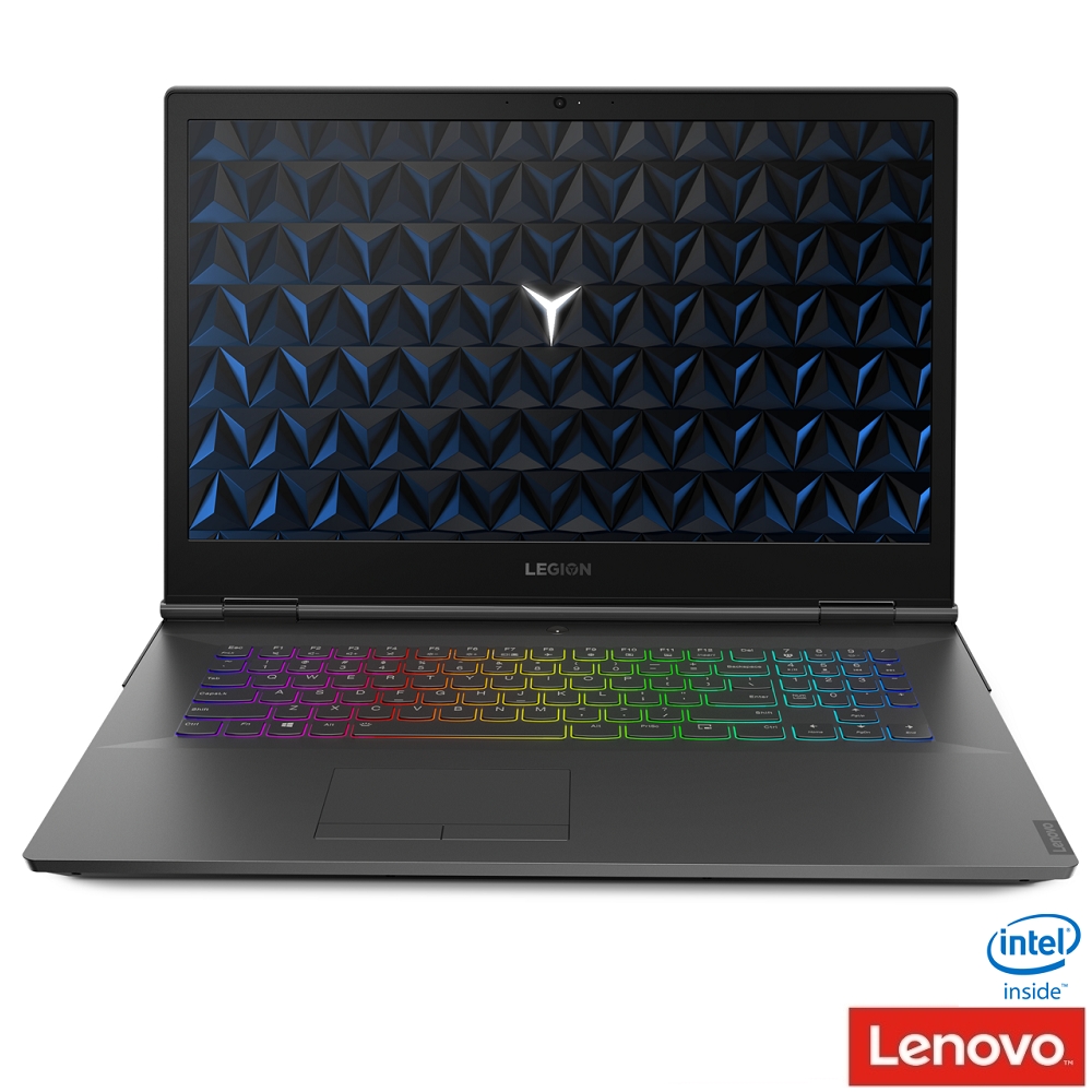 Lenovo Legion Y740 17吋電競筆電(i7-8750H/RTX2070)電競筆電