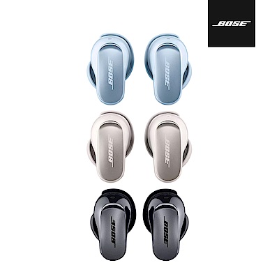 Bose Quiet Comfort Ultra 消噪耳塞