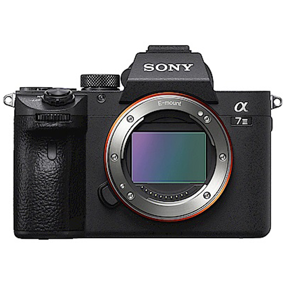 SONY A7III 單機身(公司貨)