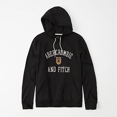 af a&f abercrombie & fitch 帽t黑色 1107