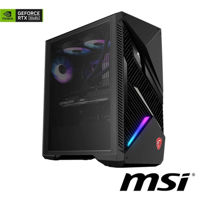 MSI微星 Infinite X2 14NUI7-299TW 14代電競電腦(i7-14700KF/64G/2T+1T SSD/RTX4090 VENTUS-24G/Win11)