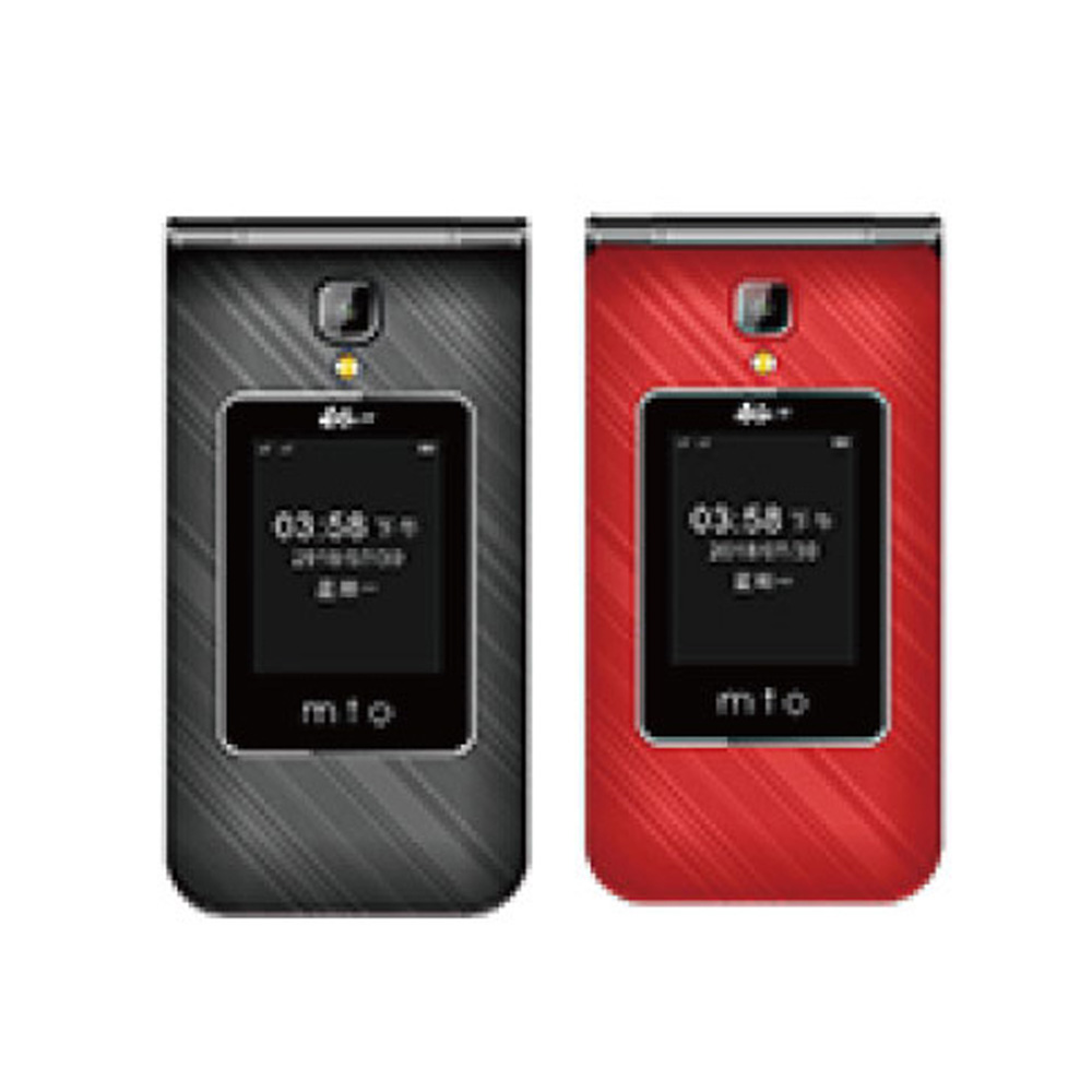 MTO M68 PLUS 4G+4G雙卡雙待折疊手機