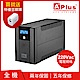 【電壓220V】特優Aplus 在線互動式UPS Plus5L-US2000N(1200W) product thumbnail 1