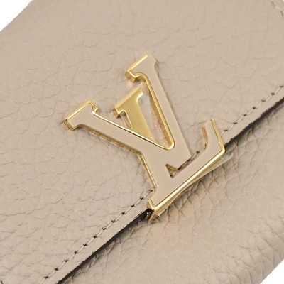 Louis Vuitton Capucines XS Wallet M68587 M68747 (M68747, M68587)