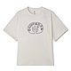 CONVERSE DESERT ADVENTURES TEE 短袖上衣 男 米白色 10024727-A02 product thumbnail 1