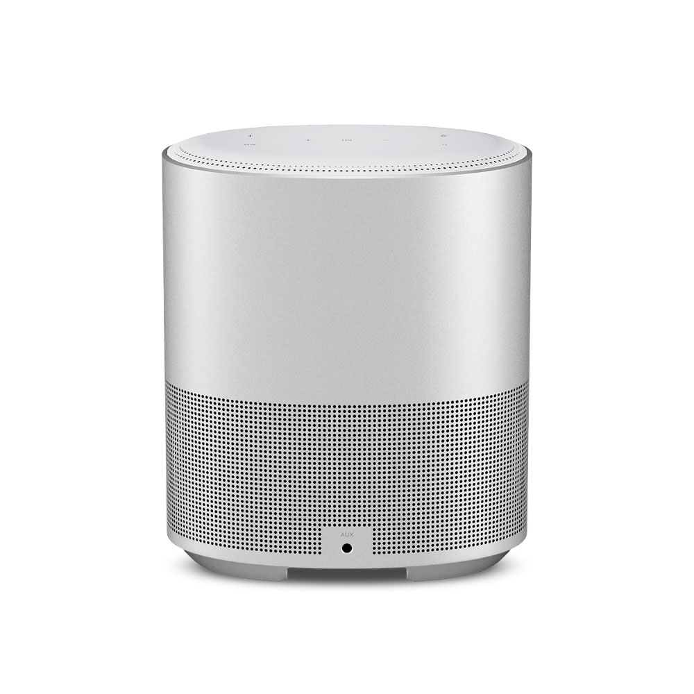 Bose Home Speaker 500 智慧型揚聲器(喇叭) 銀色| 藍牙喇叭| Yahoo奇摩