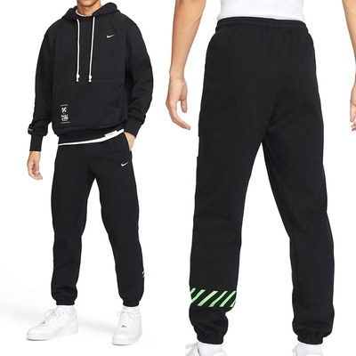 NIKE 男七分緊身褲(Dri-FIT 慢跑路跑瑜珈有氧運動長褲「DD1920