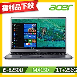 Acer 15吋輕薄筆電