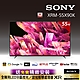 [Sony 索尼] BRAVIA_55吋_ 4K HDR LED Google TV 顯示器 (XRM-55X90K) product thumbnail 2