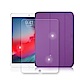 2019 iPad Air 10.5吋 經典皮紋三折皮套+9H鋼化玻璃貼(合購價) product thumbnail 9