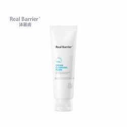 Real Barrier沛麗膚 屏護保濕潔顏乳120ml