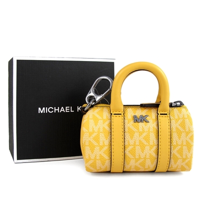 Michael Kors 暢銷款零錢包 縮小版包包零錢包/鎖圈多款)