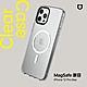 犀牛盾 iPhone 12 Pro Max(6.7吋) Clear (MagSafe兼容)超強磁吸透明防摔手機殼 product thumbnail 2