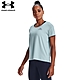 【UNDER ARMOUR】UA 女 Rush Energy 短T-Shirt-優惠商品 product thumbnail 1