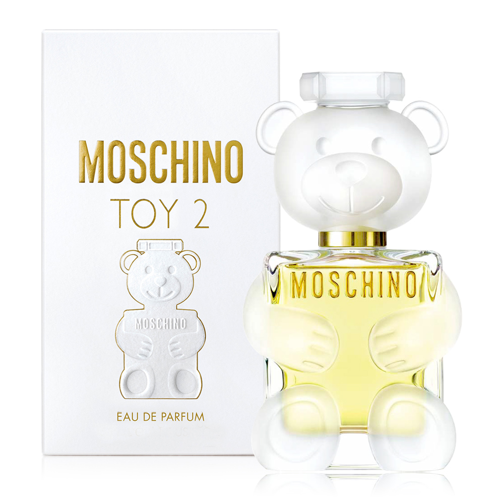 moschino 30 ml